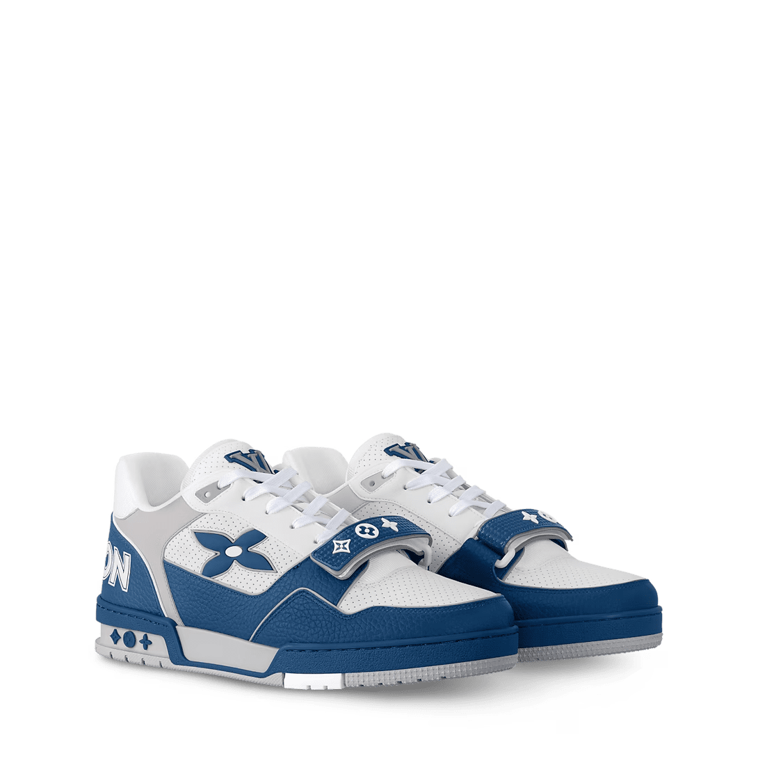 L0vis Vvtt0n 1AHTBV LV Trainer Sneaker
