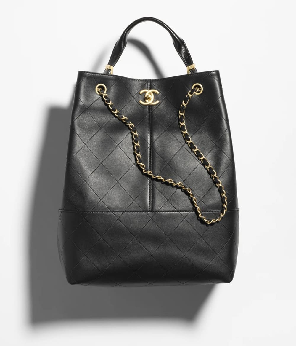 Ch**el Shopping Bag