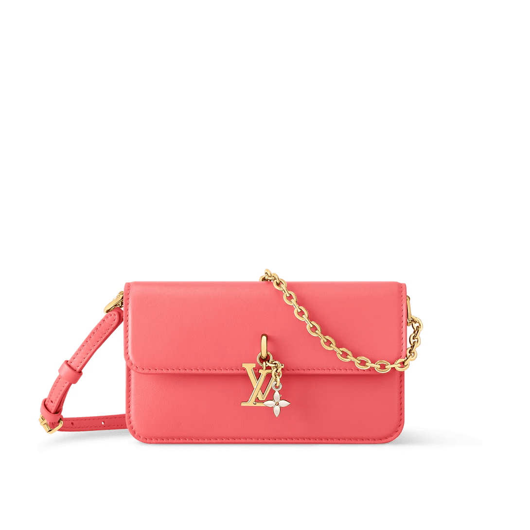 L0vis Vvtt0n M14548 Wallet On Chain LV Bloom