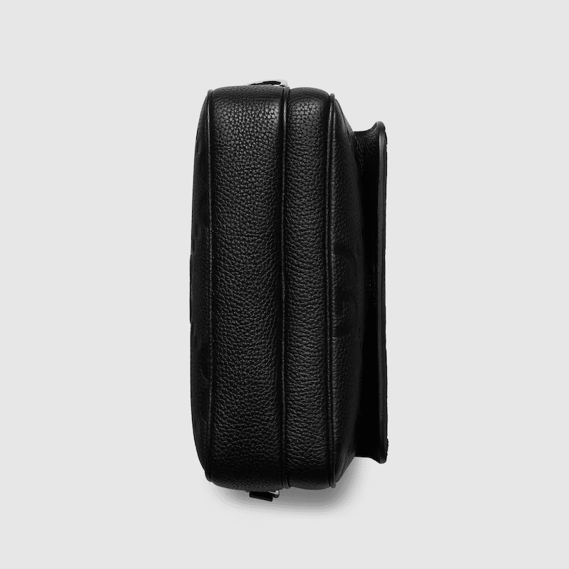 Gvc*1 Jumbo GG small crossbody bag