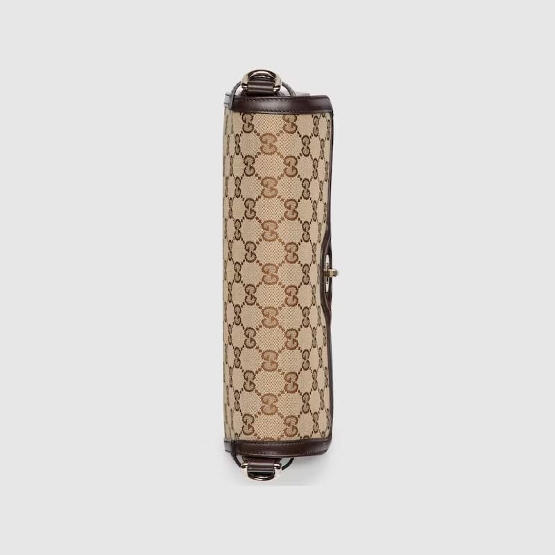 Gvc*1 LUCE SMALL SHOULDER BAG