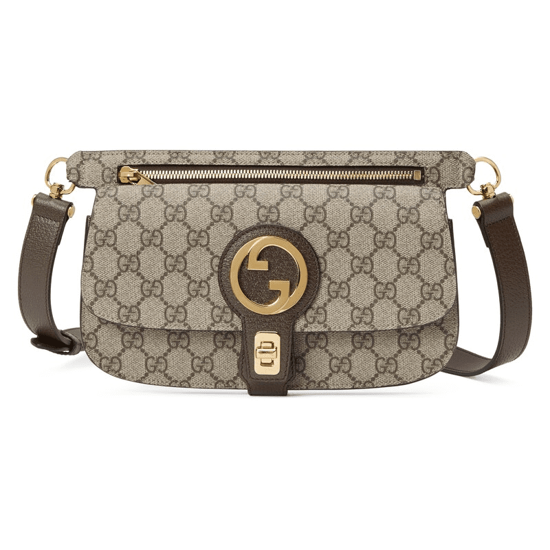 Gvc*1 Blondie Series Belt Bag