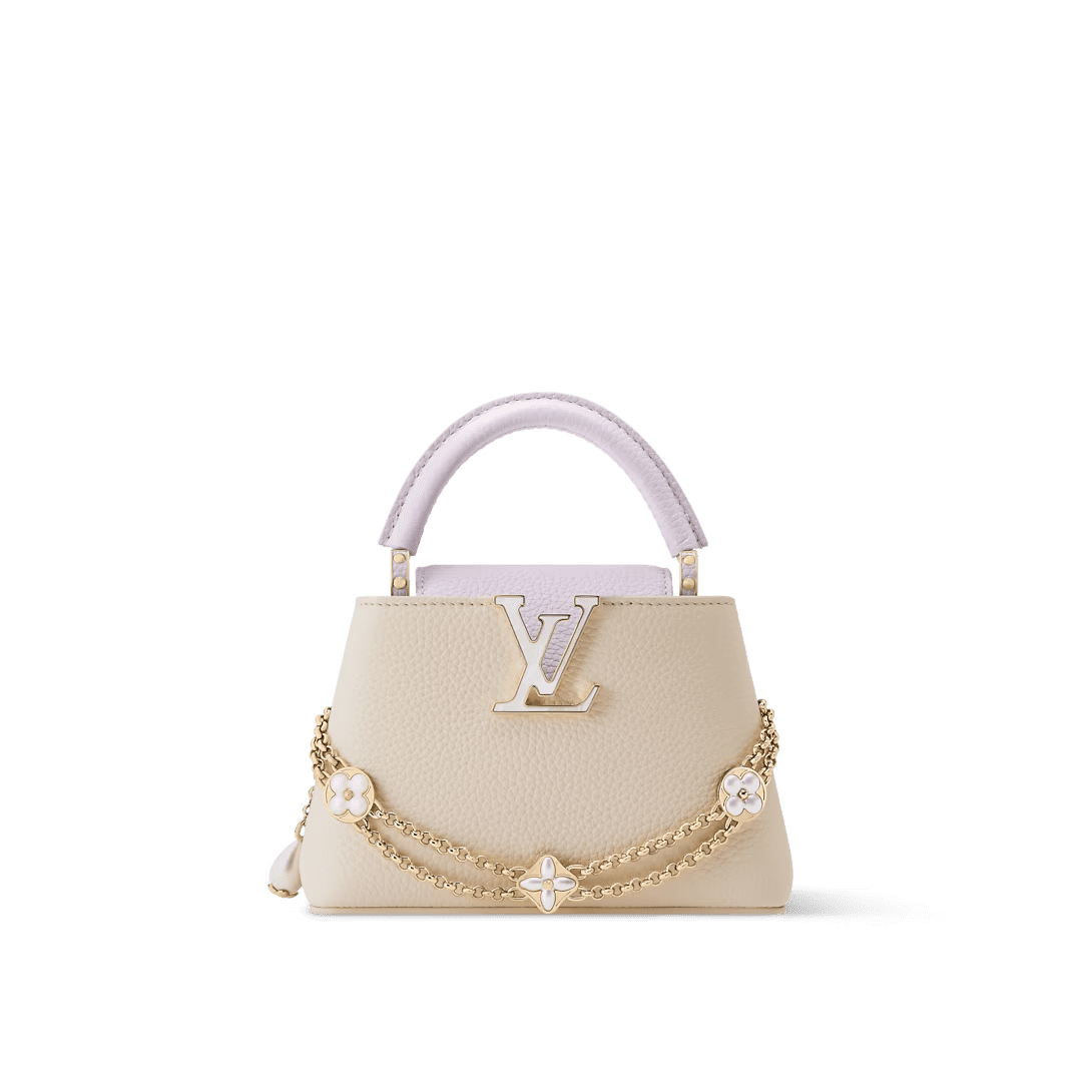 L0vis Vvtt0n M15117 Capucines Mini