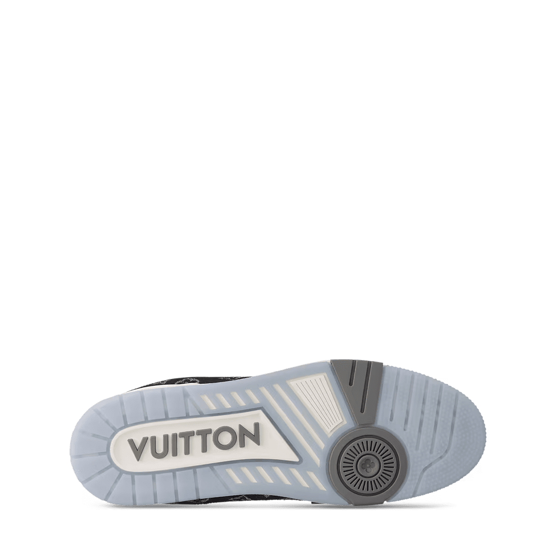 L0vis Vvtt0n 1ADHIG LV Trainer Sneaker