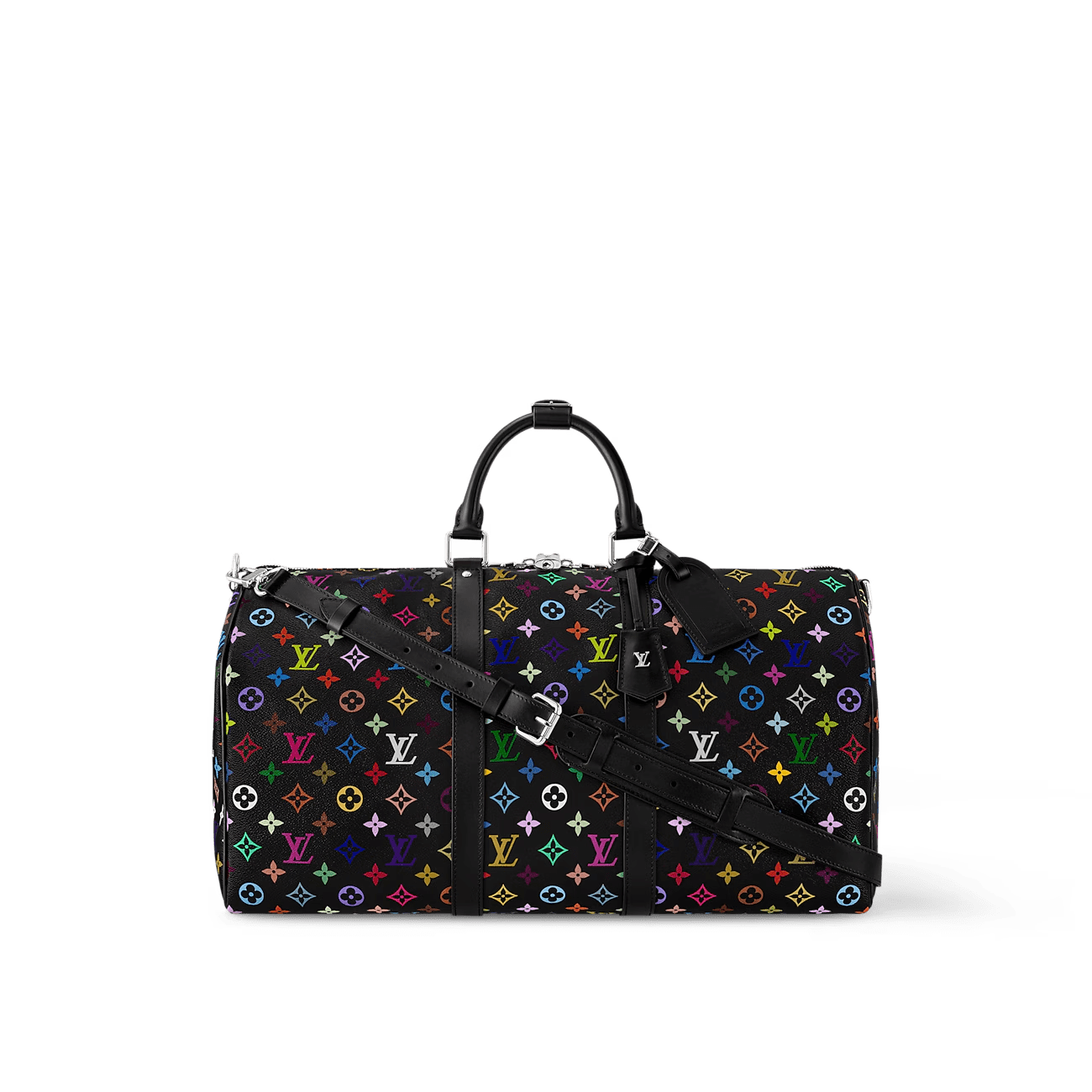 L0vis Vvtt0n M13745 LV x TM Keepall Bandoulière 50