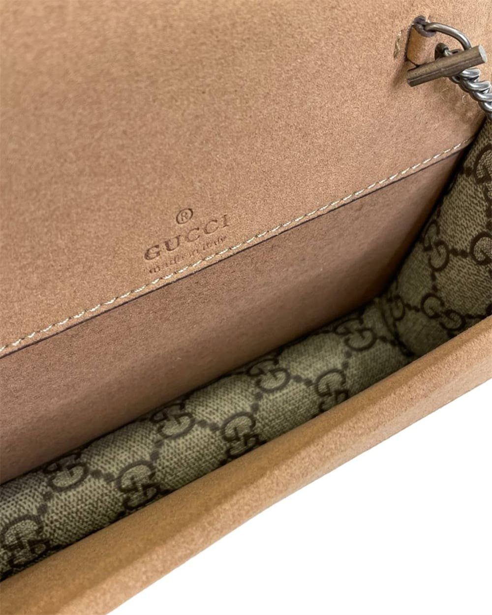 Dionysus Gvc*1 Svp*me S*per Large Bag