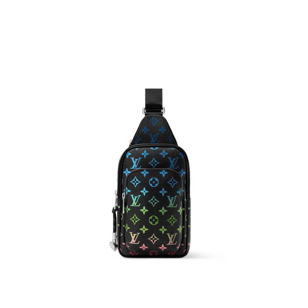 L0vis Vvtt0n M13936 Avenue Slingbag PM