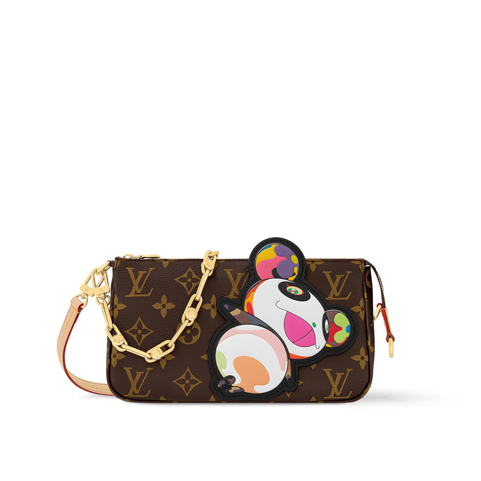 L0vis Vvtt0n M13440 LV x TM Pochette Accessoires