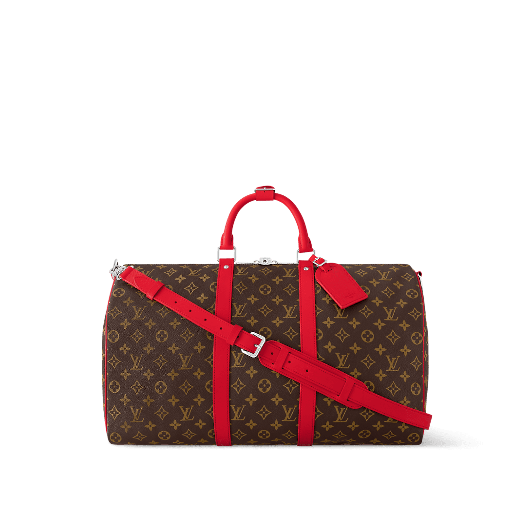 L0vis Vvtt0n M46769 Keepall Bandoulière 50