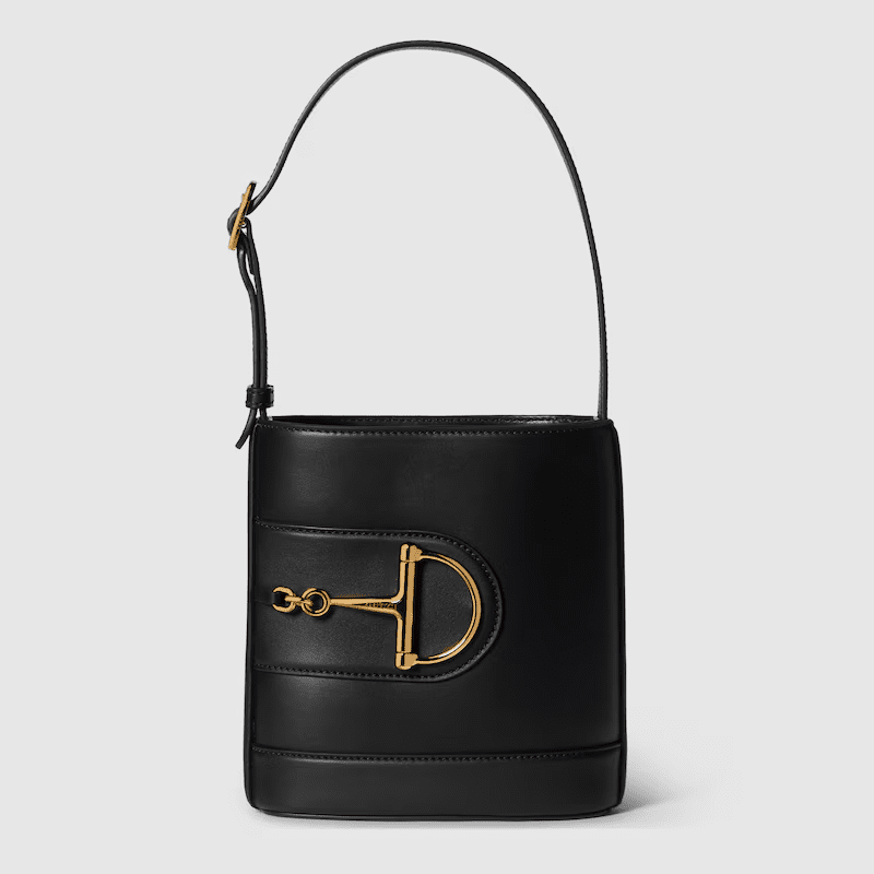 Gvc*1 73 SMALL BUCKET BAG