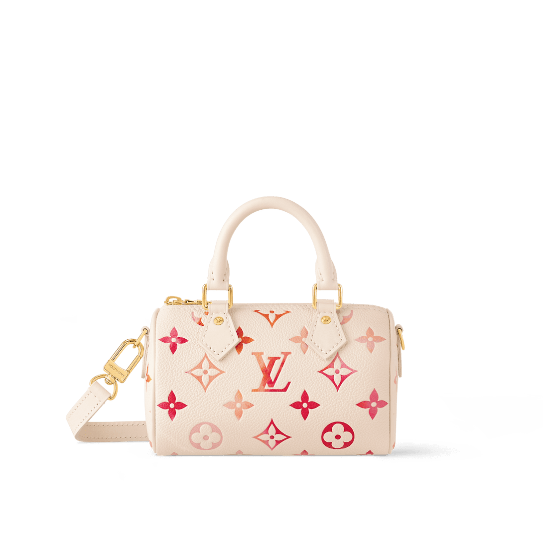 L0vis Vvtt0n M83452 Nano Speedy