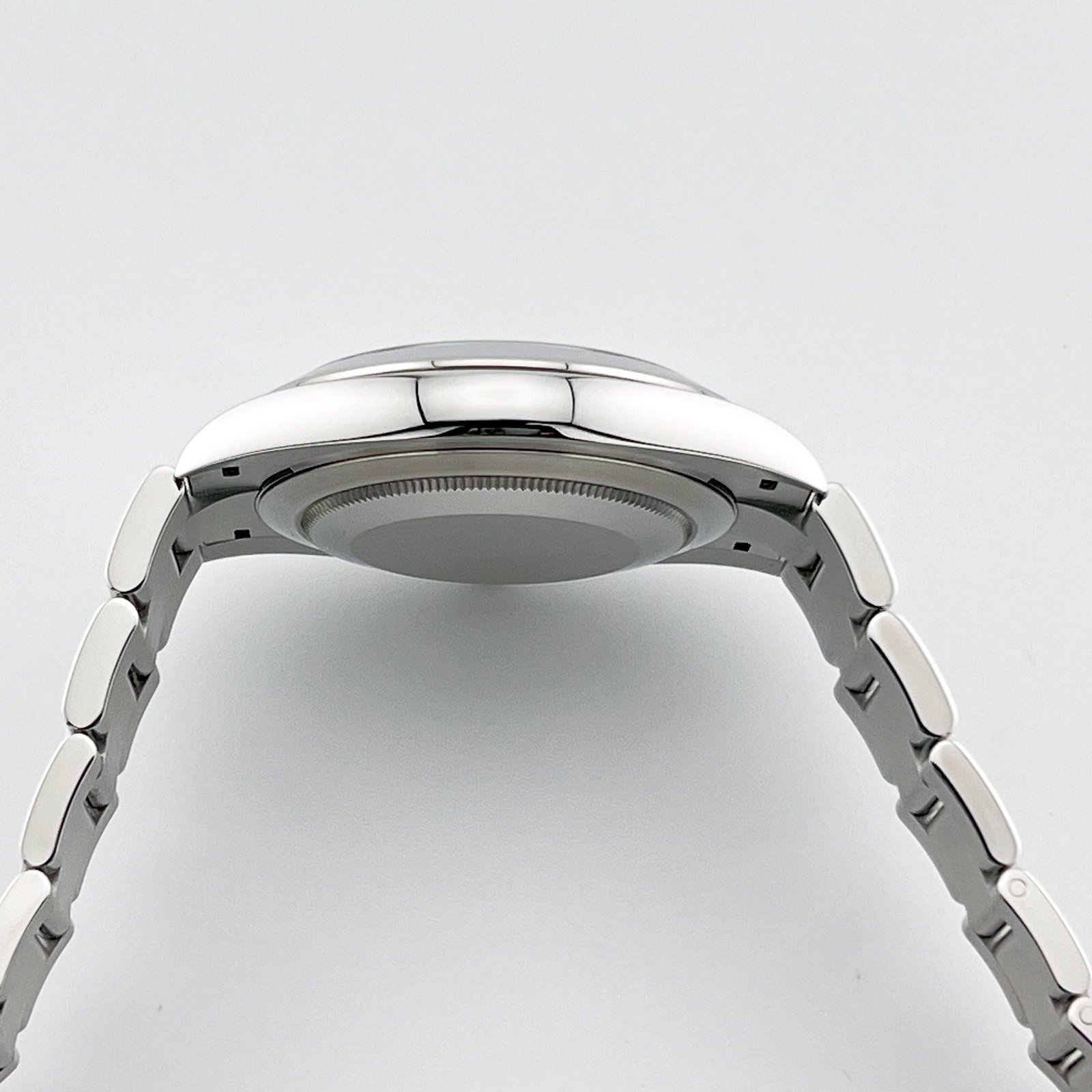 R01ex Datejust 41 126300 Stainless Steel Blue Dial Oyster