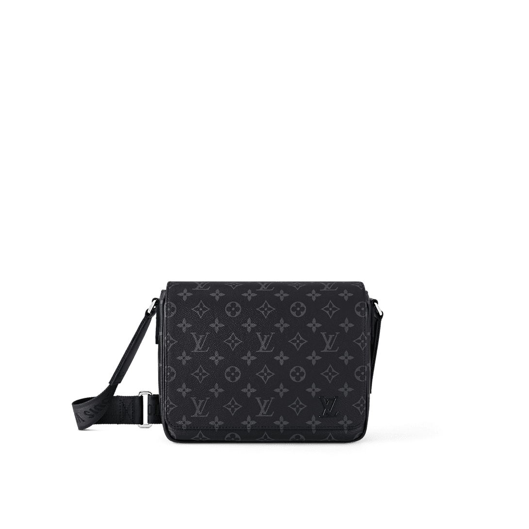 L0vis Vvtt0n DISTRICT Small Messenger Bag M46255