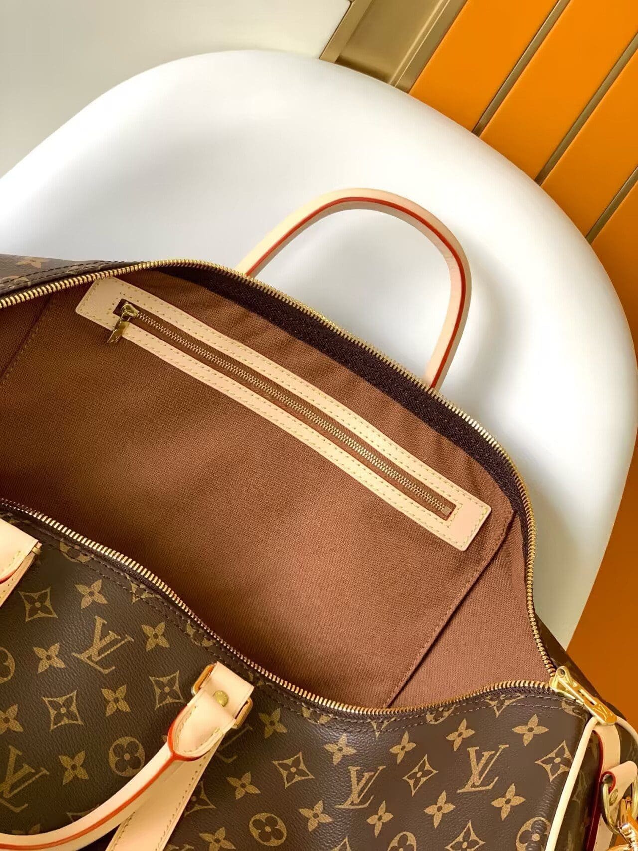 L0vis Vvtt0n M41414 Keepall Bandoulière 55
