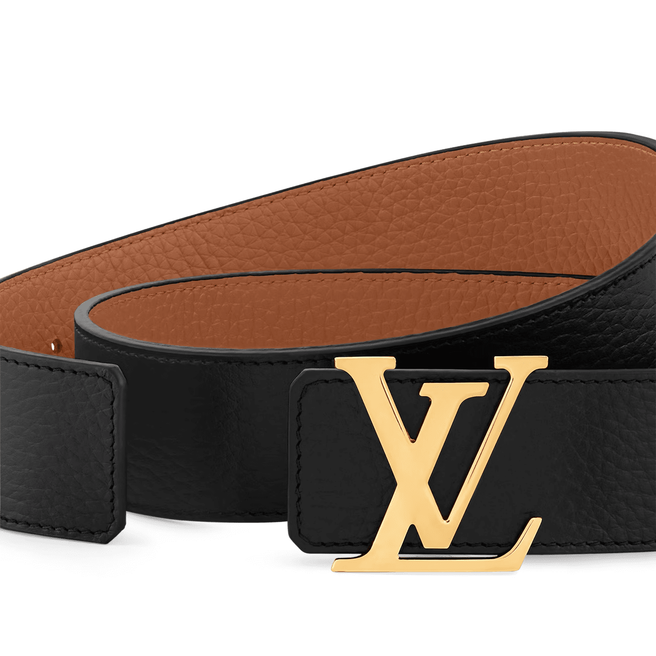 L0vis Vvtt0n M9151Q LV Initiales 40MM