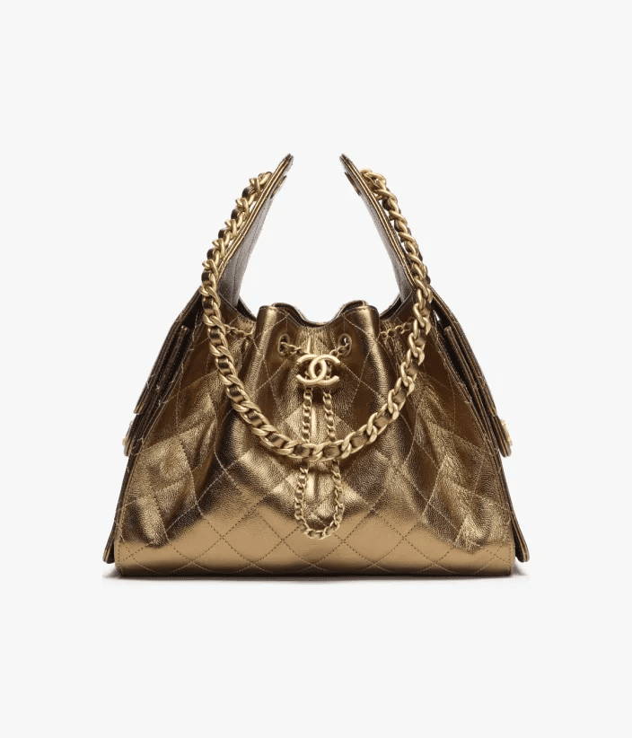 Ch**el 25 Small Handbag