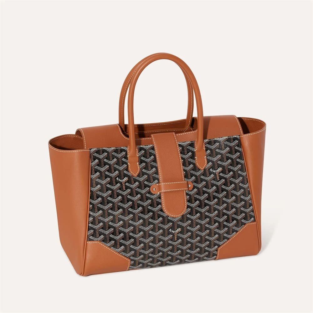G09ard Saïgon tote bag
