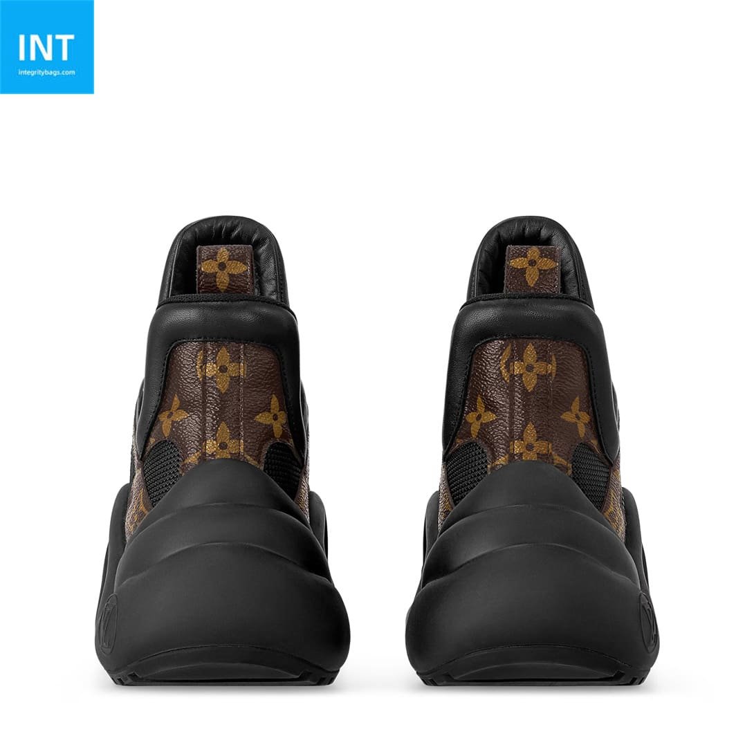 L0vis Vvtt0n 1A43LM LV Archlight Sneaker