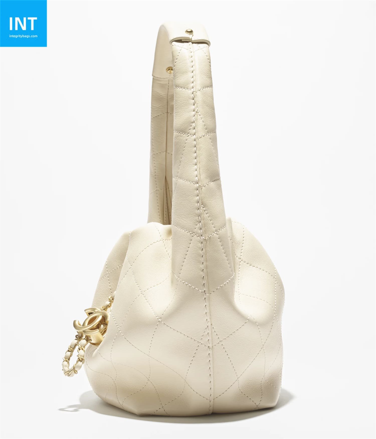 Ch**el Hobo Handbag