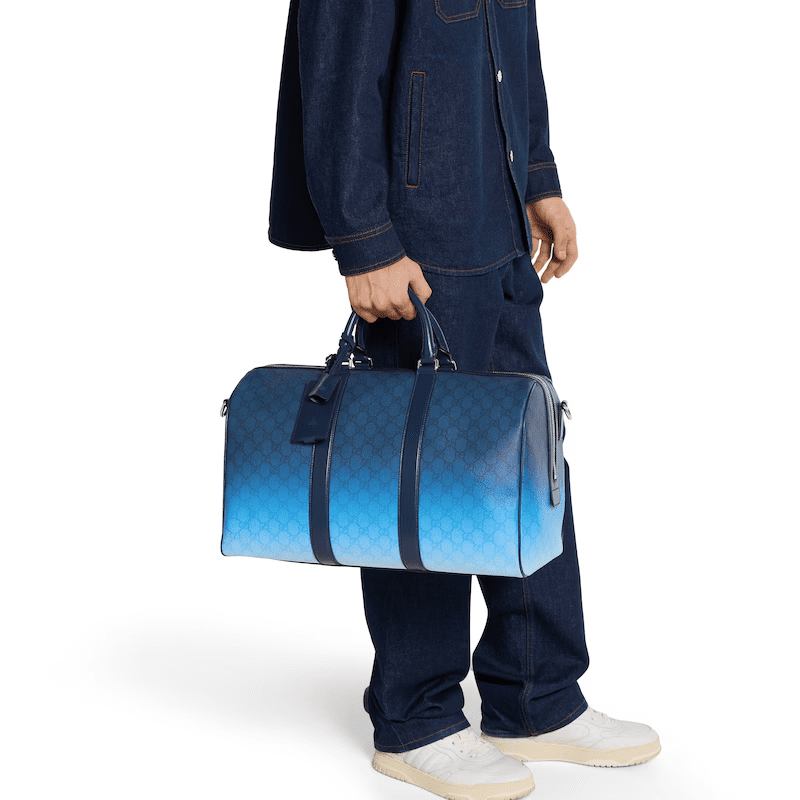 Gvc*1 CHROMA MEDIUM DUFFLE BAG