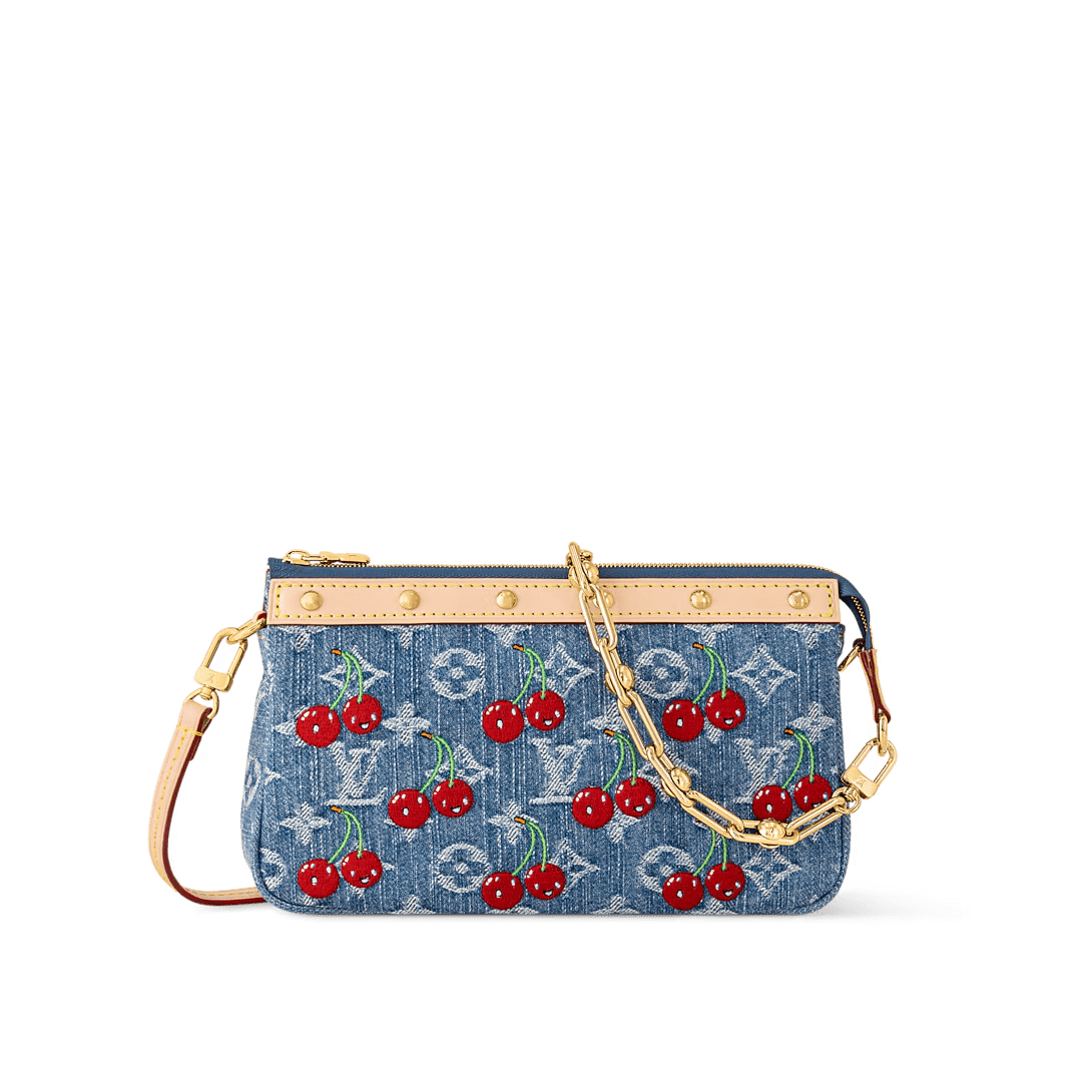 L0vis Vvtt0n M13994 LV x TM Pochette Accessoires
