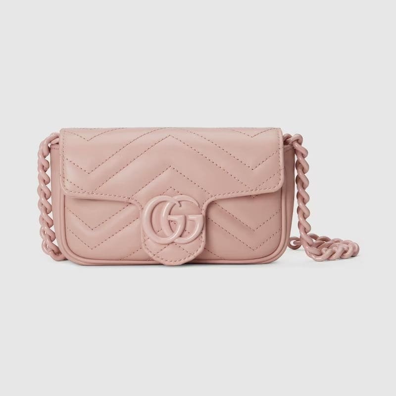 Gvc*1 MARMONT BELT BAG