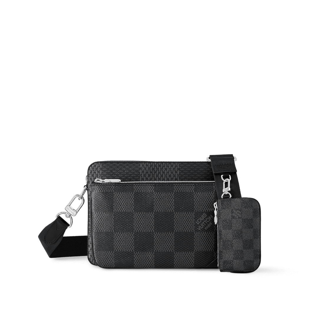L0vis Vvtt0n Trio Messenger N50017
