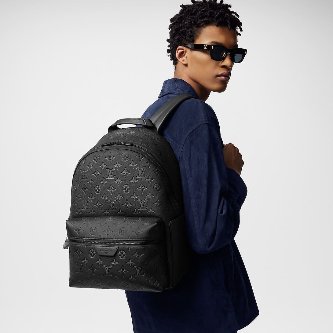 L0vis Vvtt0n M46553 Discovery Backpack