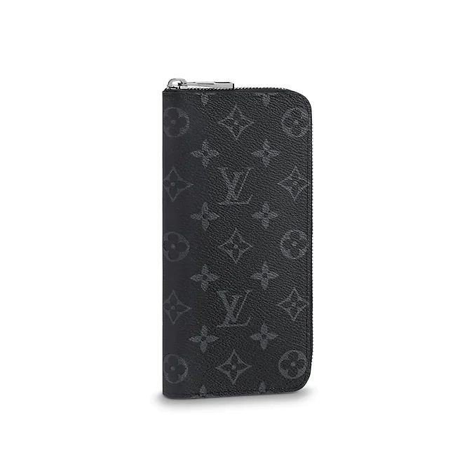 L0vis Vvtt0n M62295 Zippy Wallet Vertical