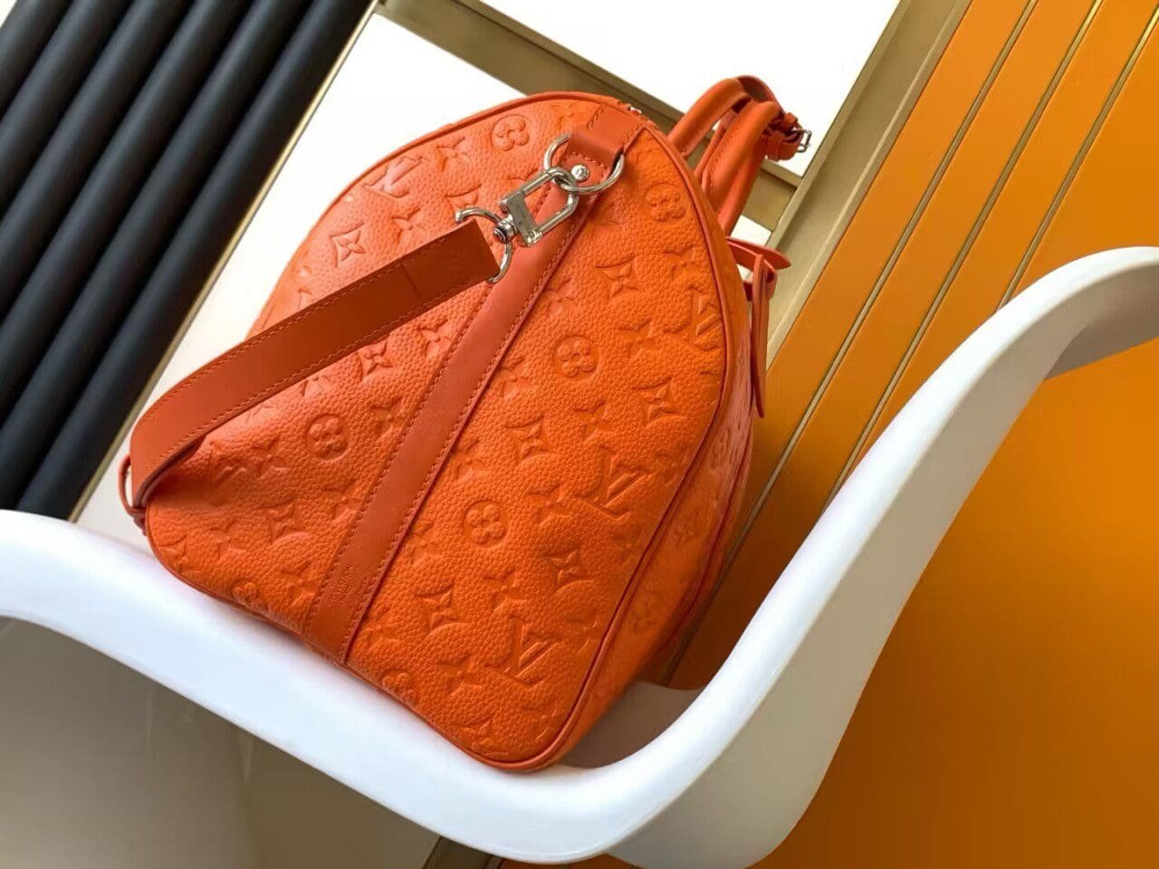 L0vis Vvtt0n M23749 Keepall Bandoulière 50