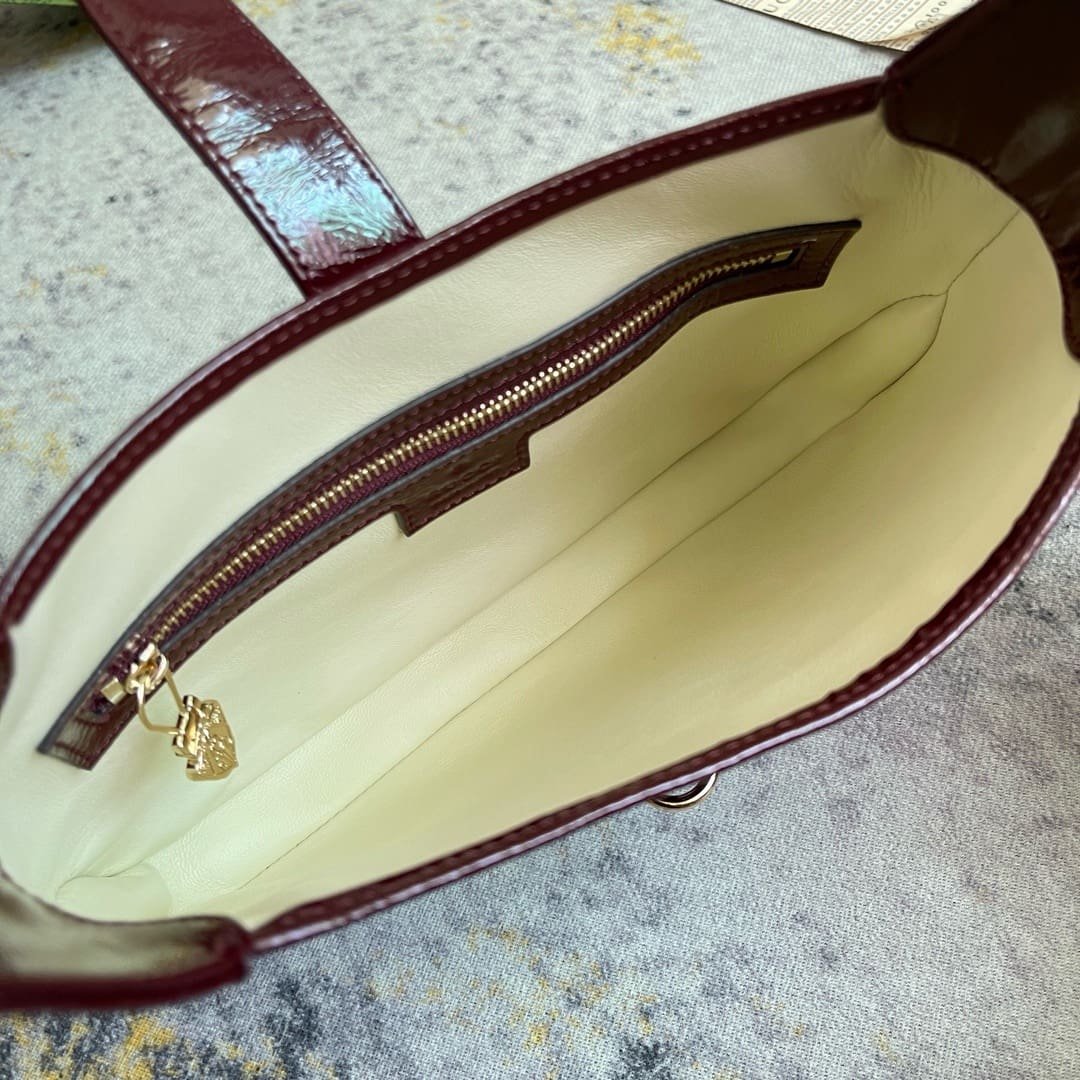 Gvc*1 JACKIE NOTTE MINI BAG