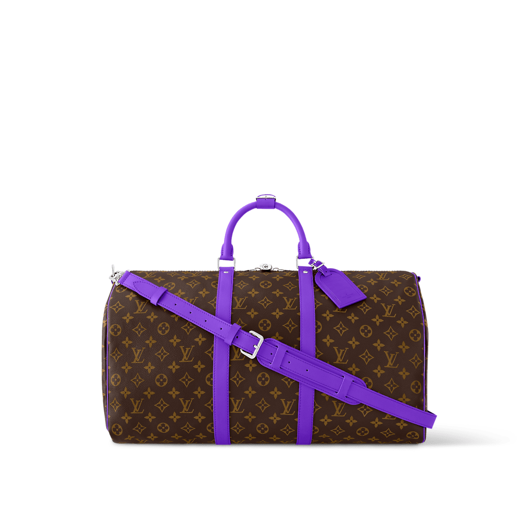L0vis Vvtt0n M46775 Keepall Bandoulière 50