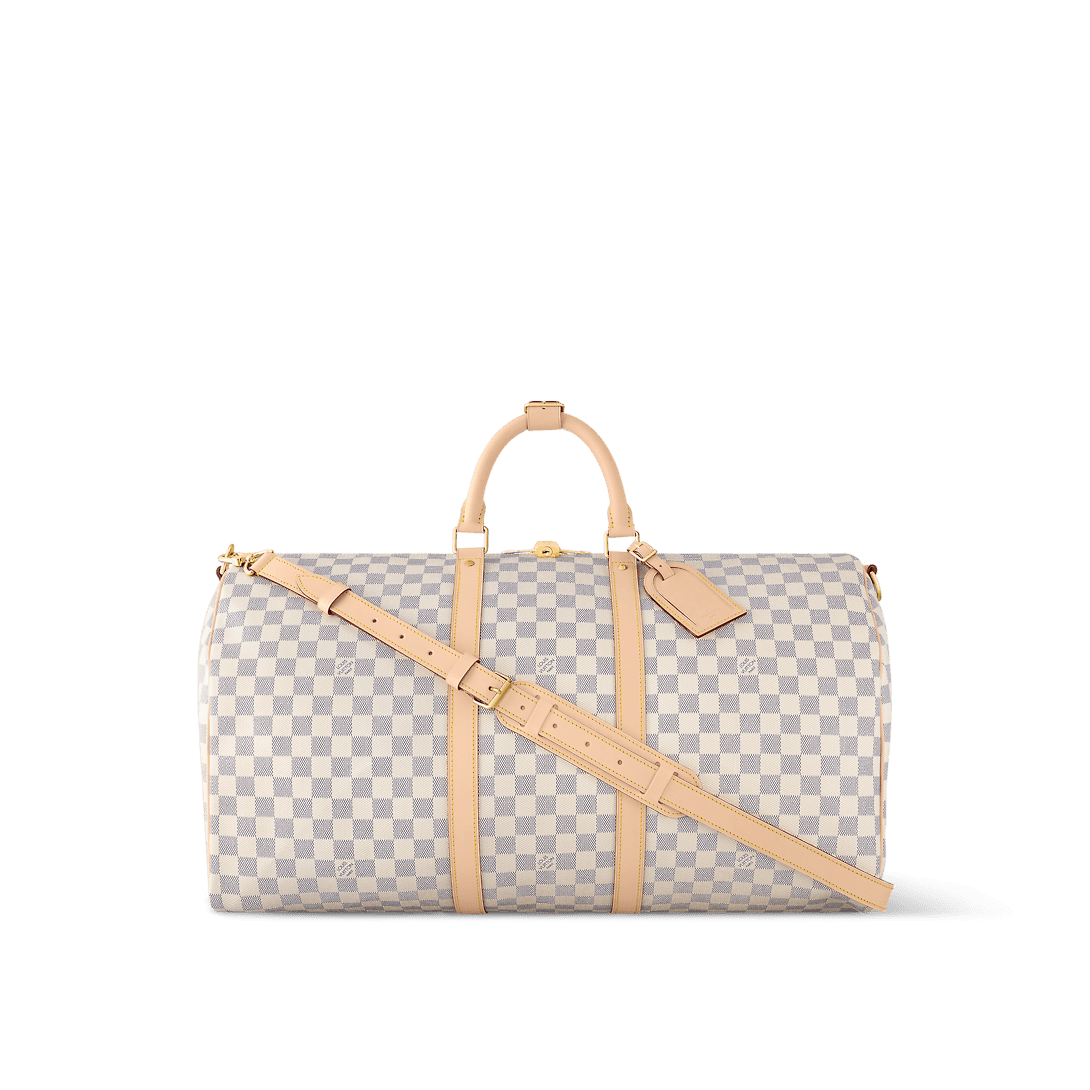 L0vis Vvtt0n N41429 Keepall Bandoulière 55