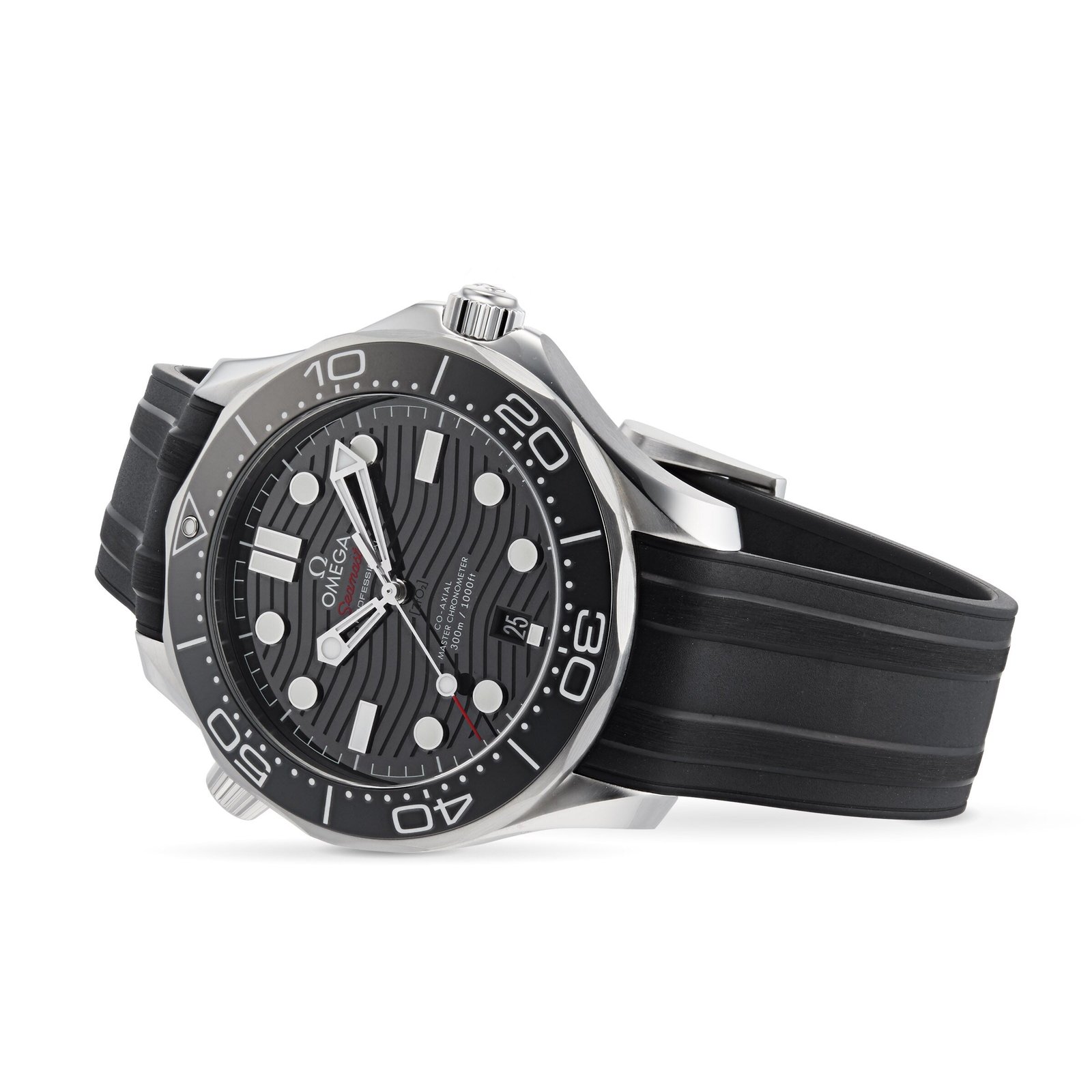 0me*ga Seamaster Diver 300M