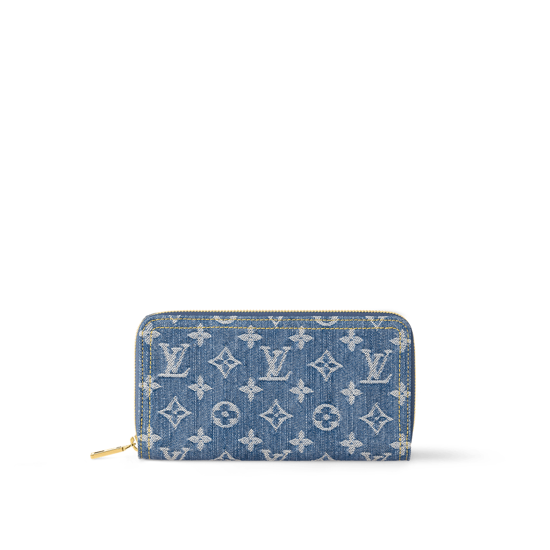L0vis Vvtt0n M82958  Zippy Wallet
