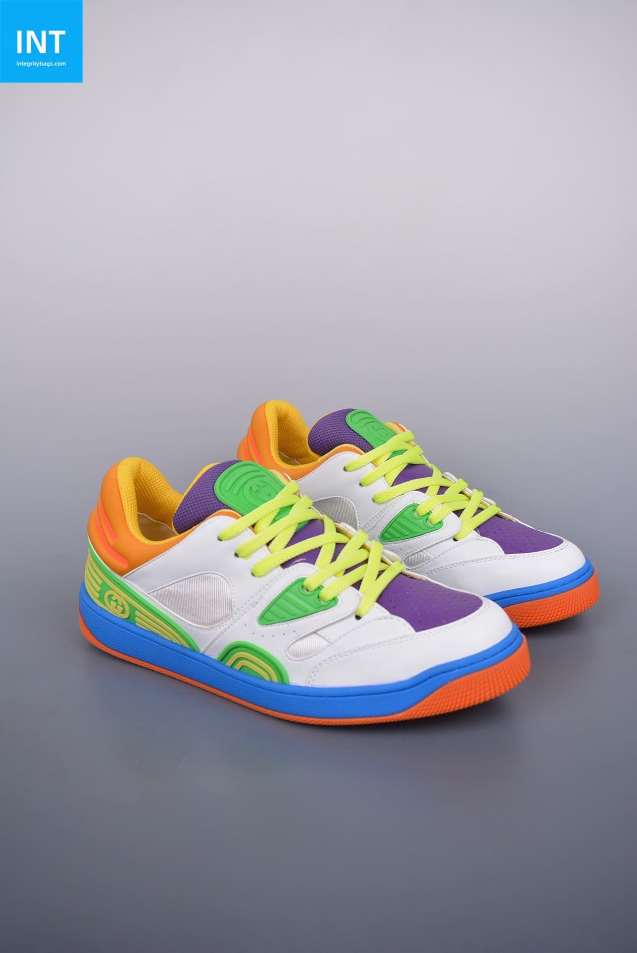 Gvc*1 Shoes | Mastercraft Quality