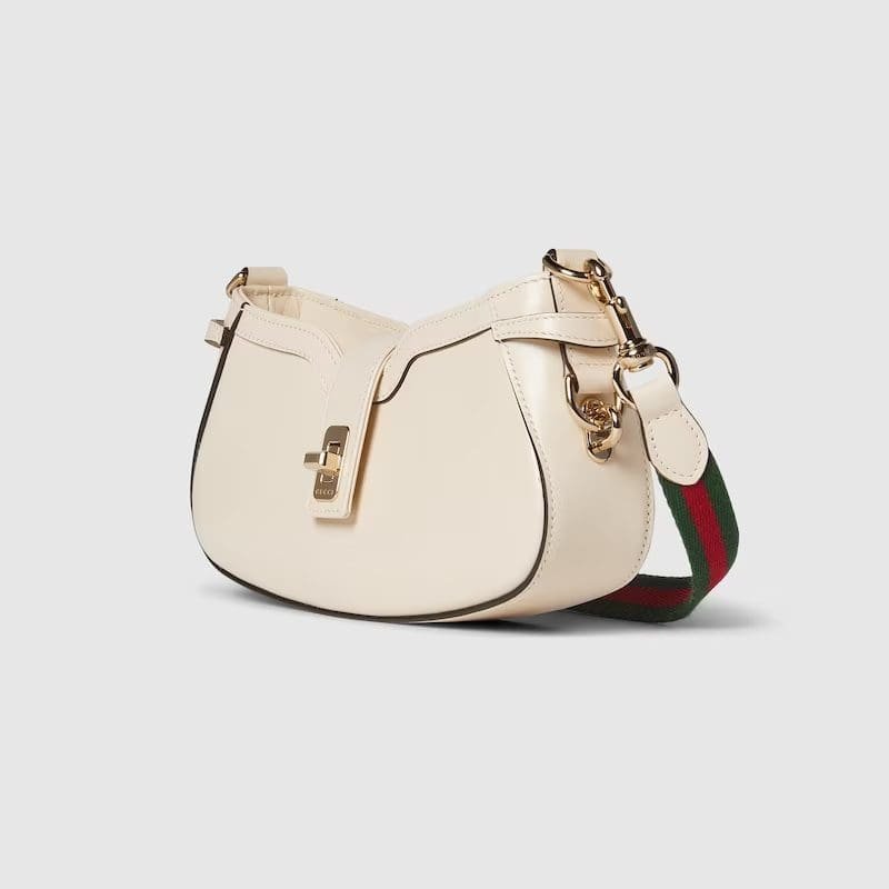 Gvc*1 MOON SIDE MINI SHOULDER BAG