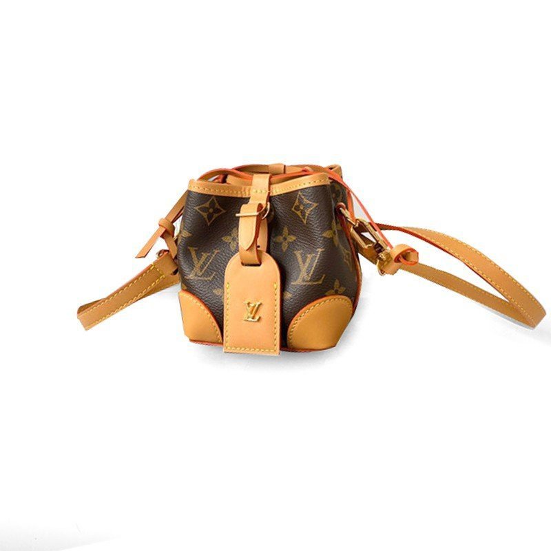 L0vis Vvtt0n M57099 Mini Bucket Bag