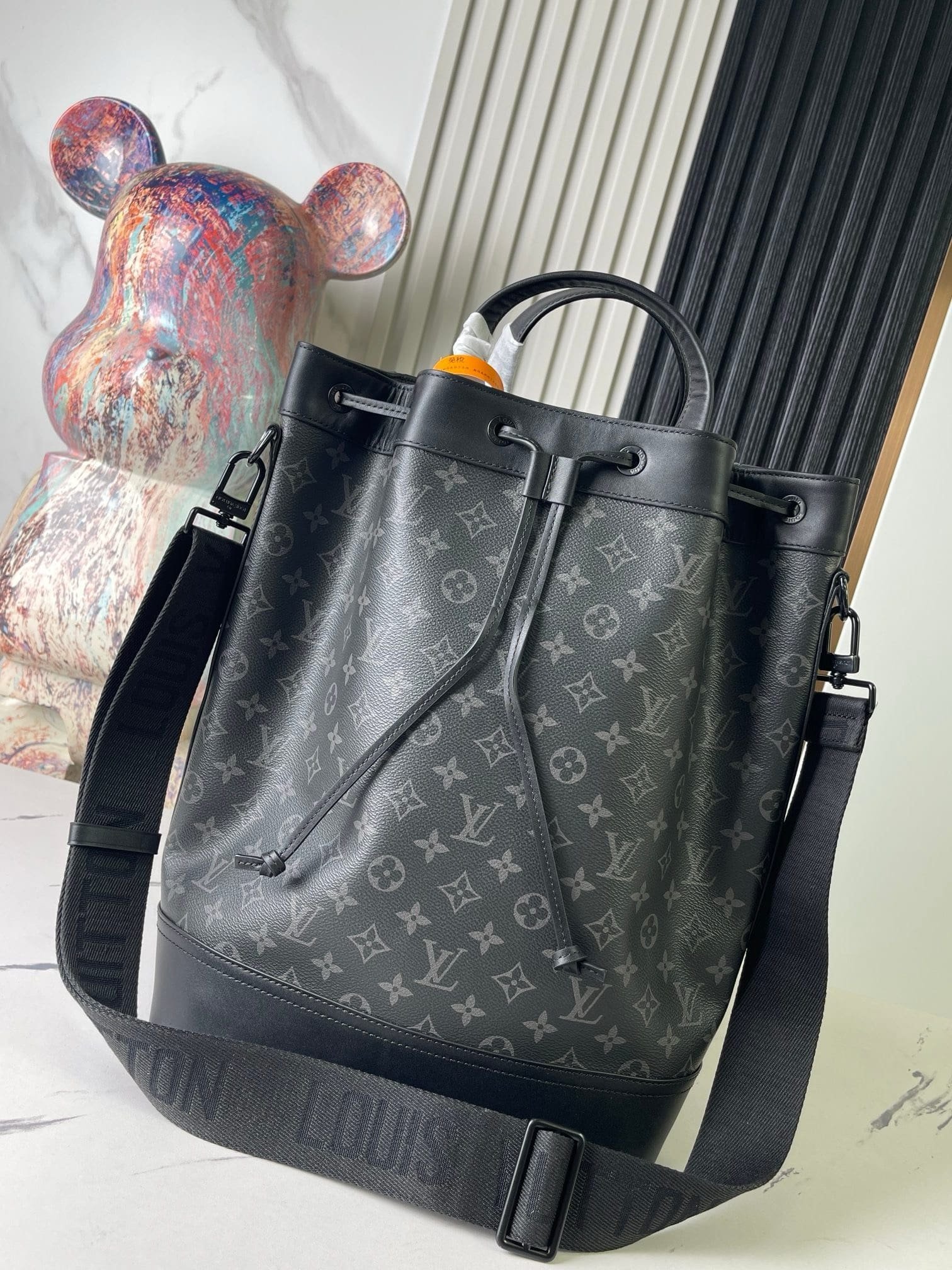 L0vis Vvtt0n M46693 Maxi Noé Sling Bag