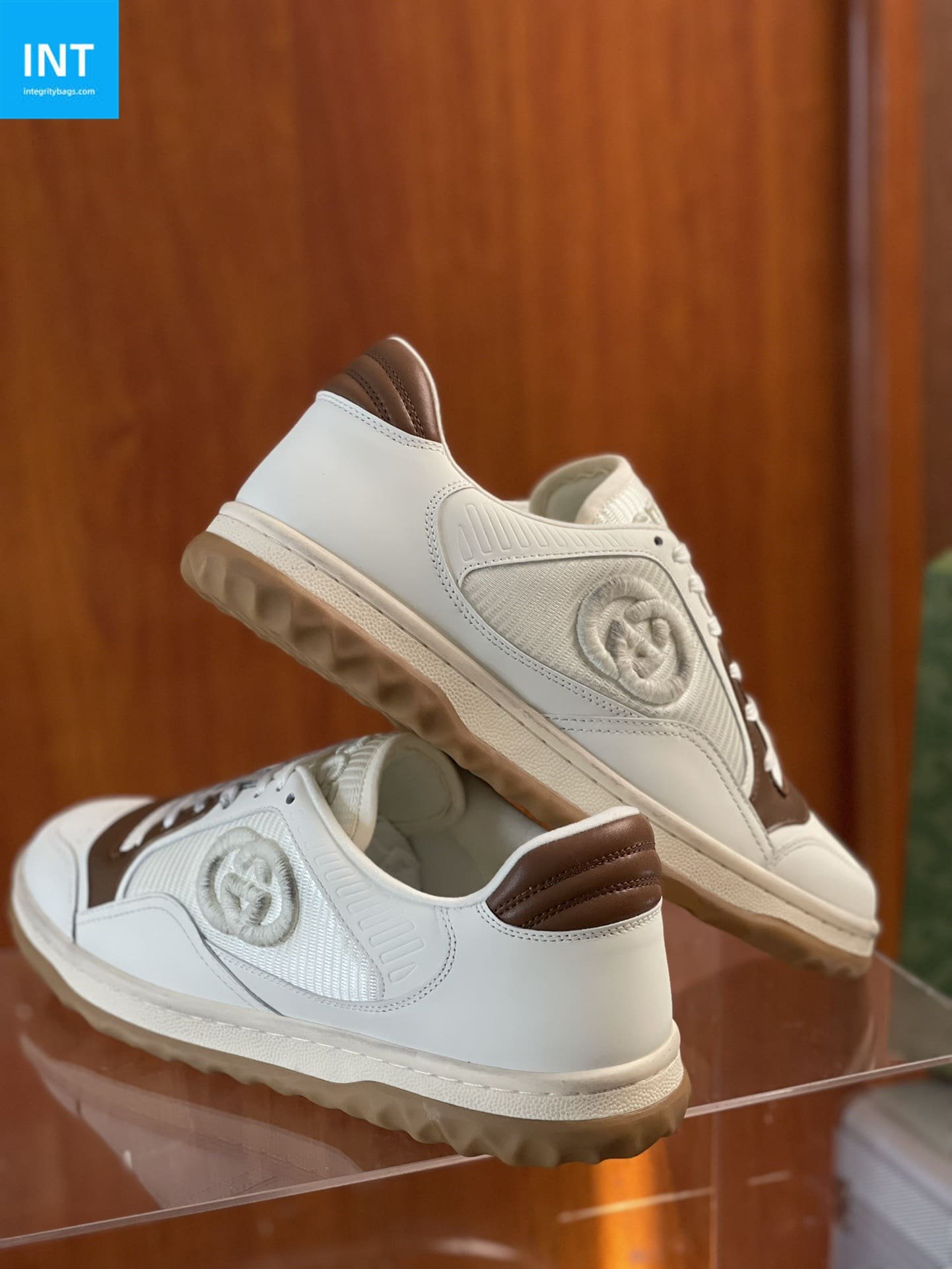 Gvc*1 Shoes | Mastercraft Quality