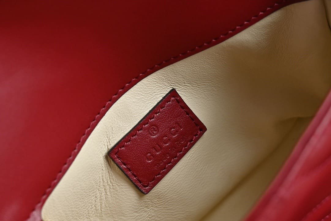 Gvc*1 Marmont S*per mini bag