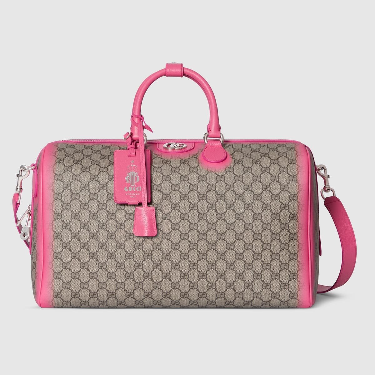 Gvc*1 medium duffle bag
