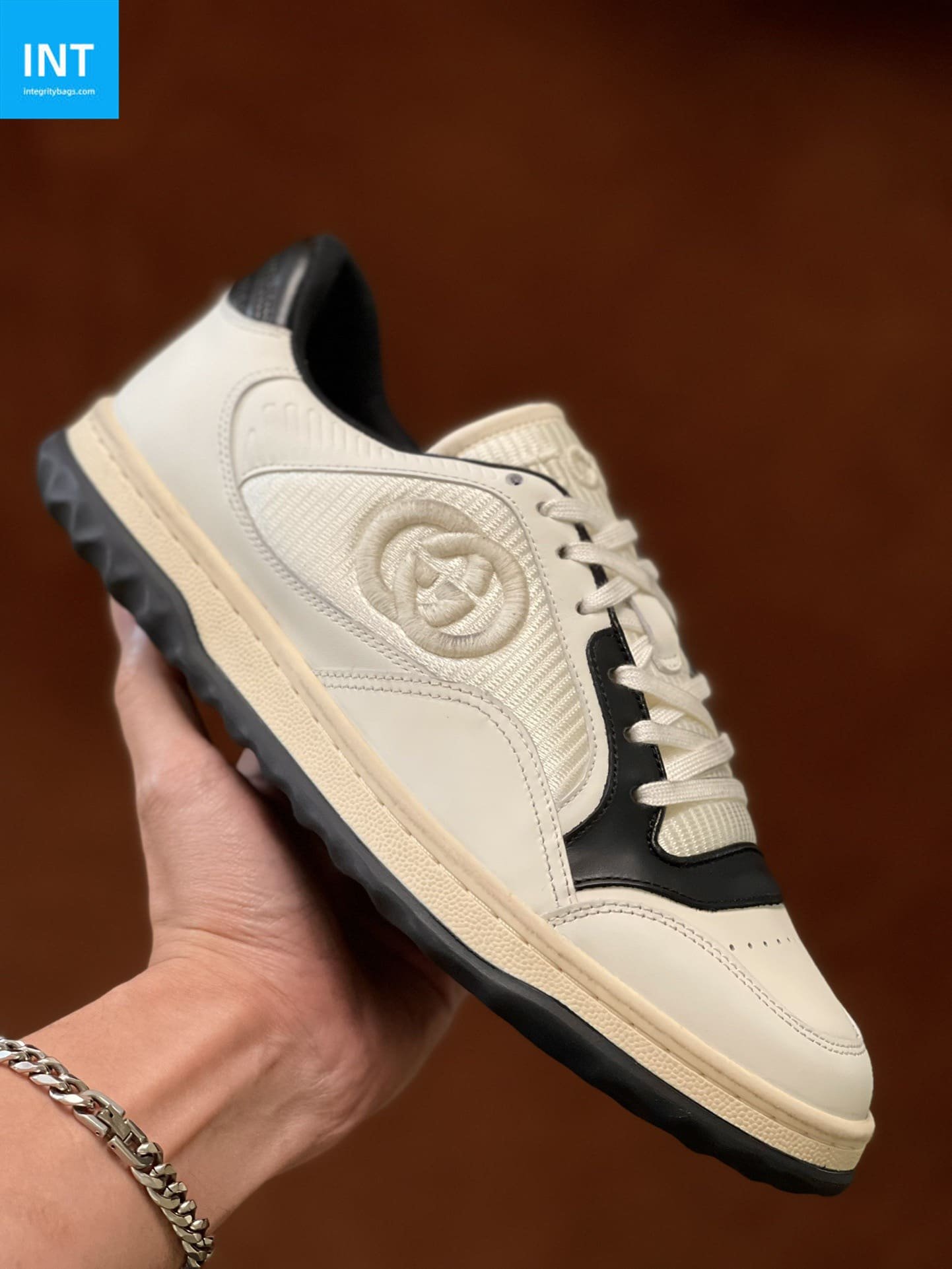 Gvc*1 Shoes | Mastercraft Quality