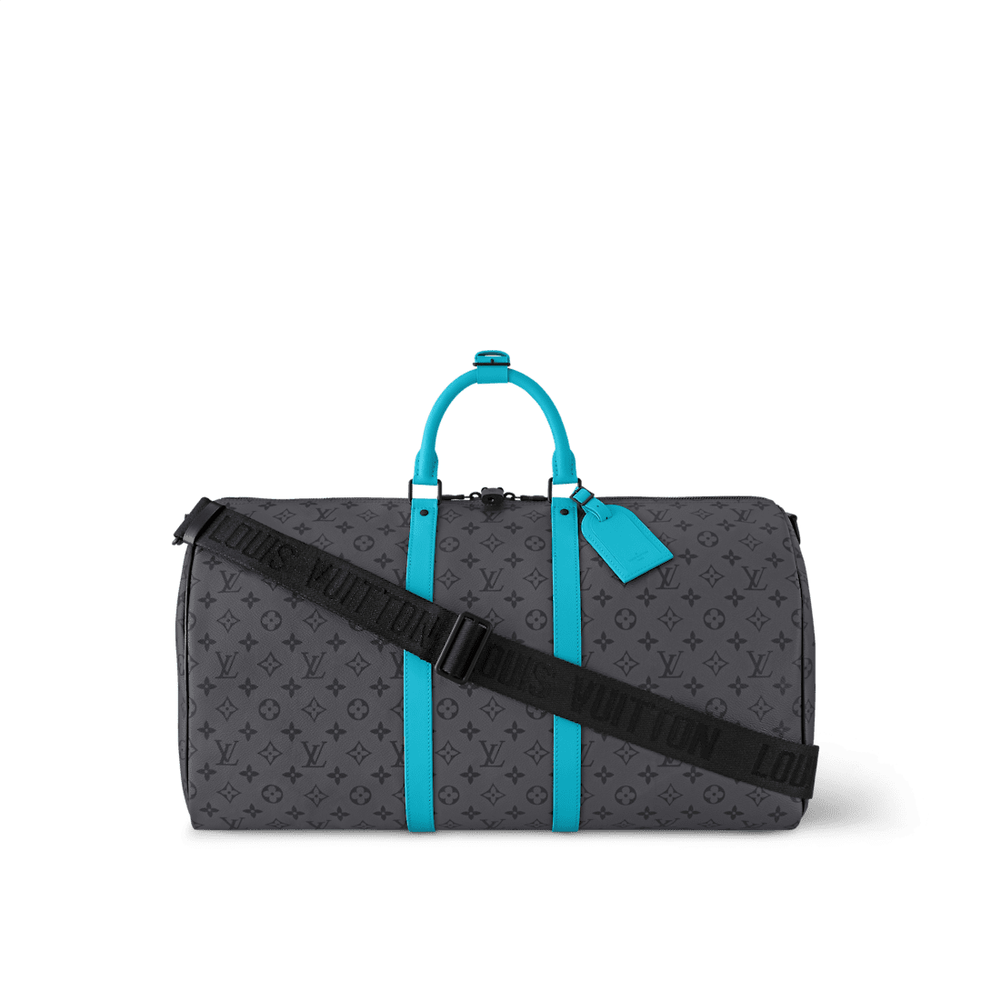 L0vis Vvtt0n M11480 Keepall Bandoulière 55