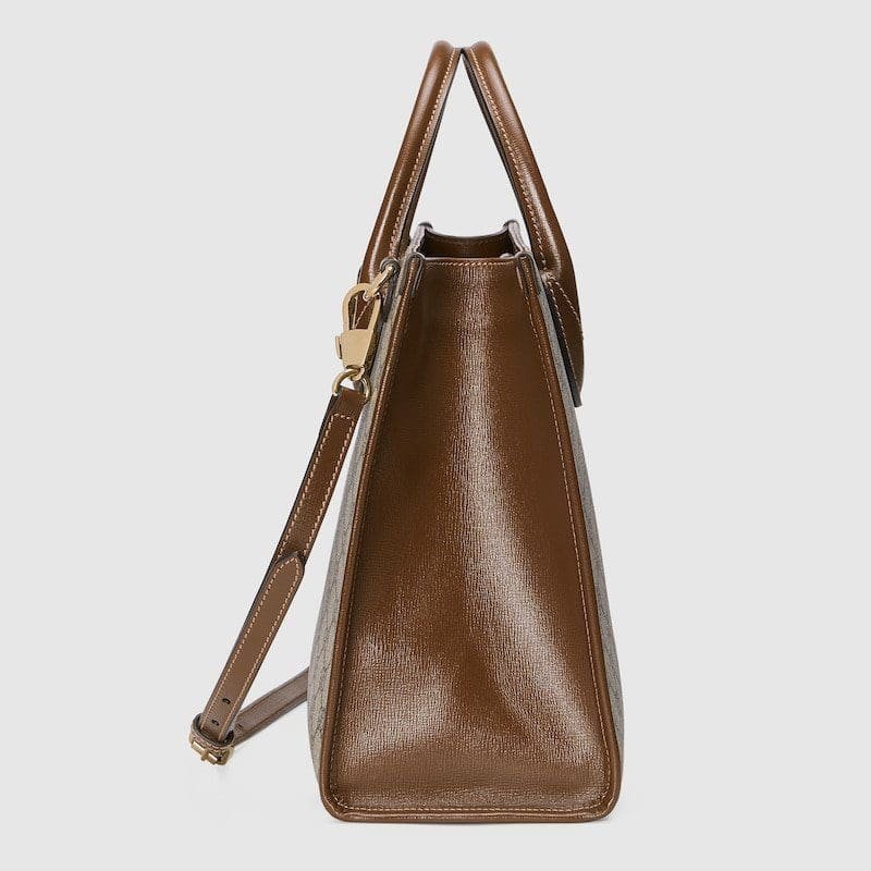 Gvc*1 SMALL TOTE BAG
