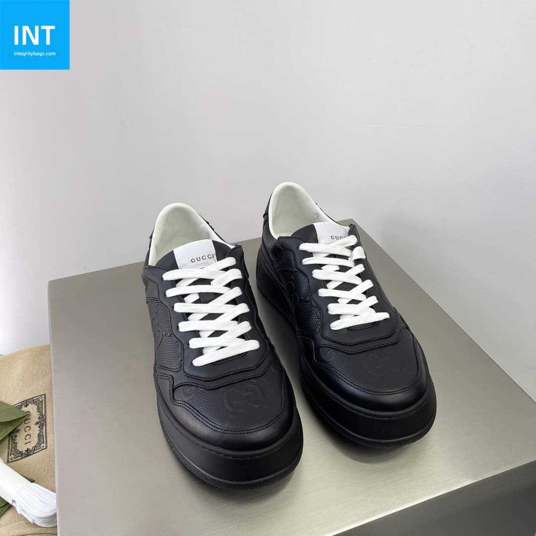Gvc*1 Shoes | Mastercraft Quality