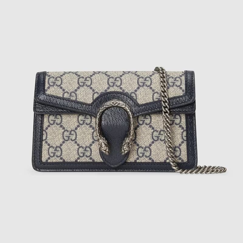 Gvc*1 DIONYSUS GG S*pER MINI BAG