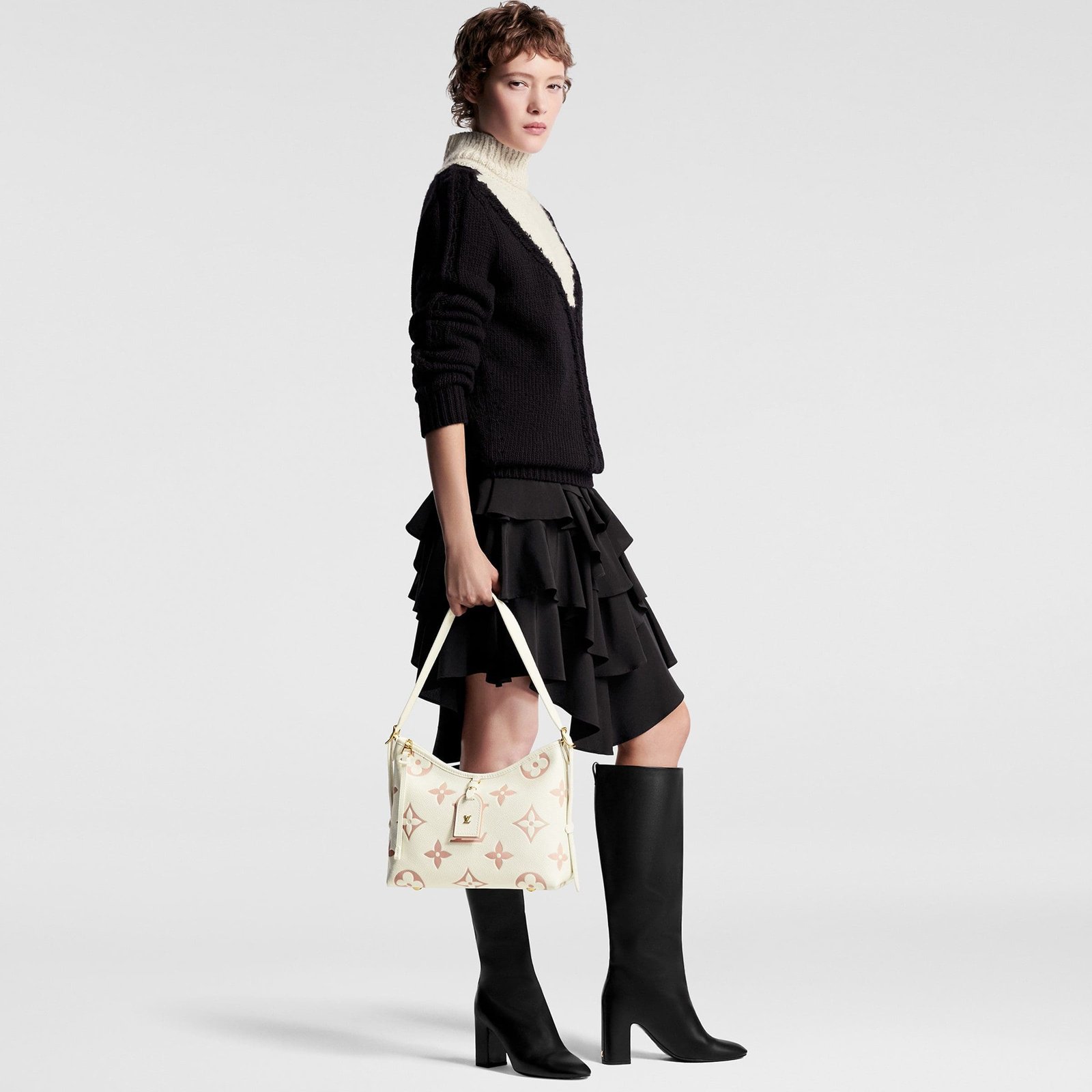L0vis Vvtt0n M24141 CarryAll PM