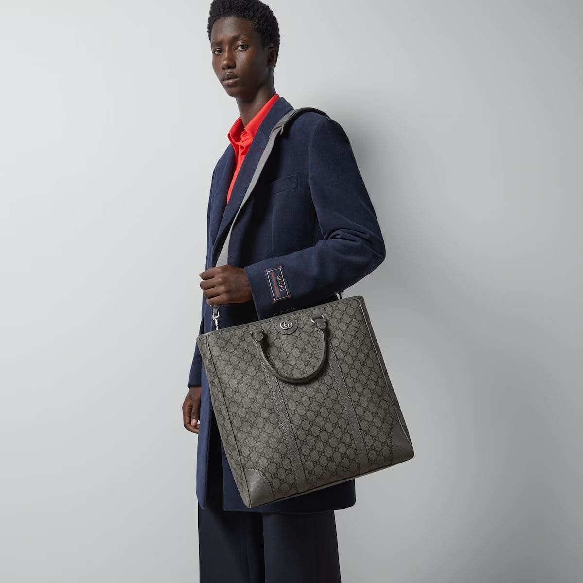 Gvc*1 OPHIDIA MEDIUM TOTE BAG
