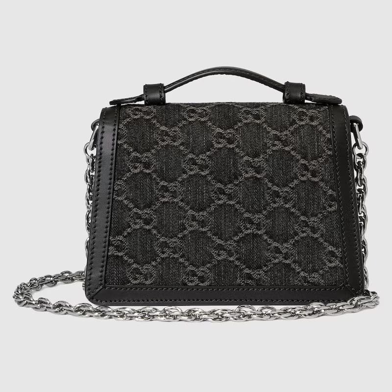 Gvc*1 OPHIDIA GG MINI SHOULDER BAG